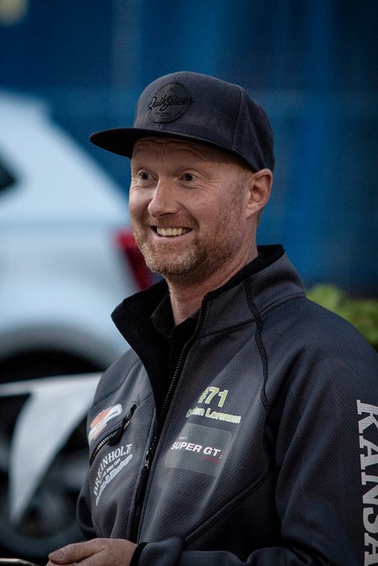(Foto: Røes Motorsport)